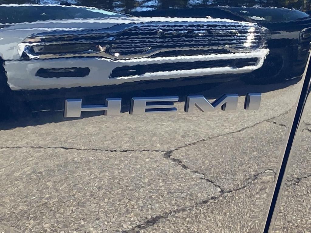 new 2026 Dodge Durango car, priced at $47,700