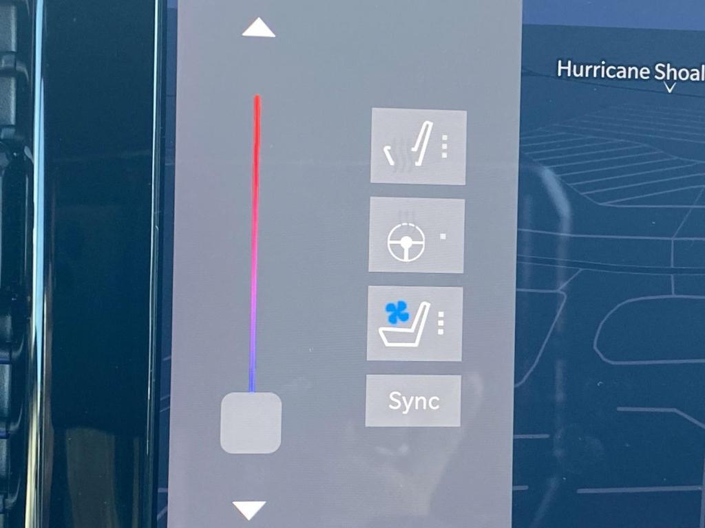 used 2024 Dodge Durango car, priced at $36,600