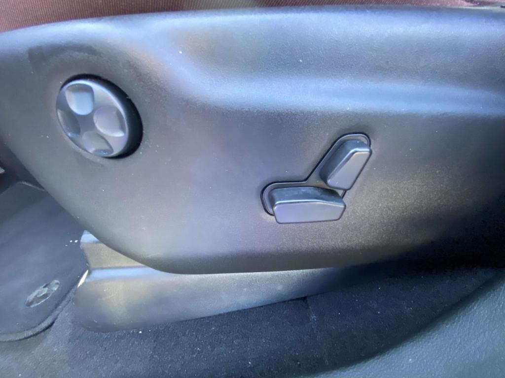 used 2024 Dodge Durango car, priced at $36,600