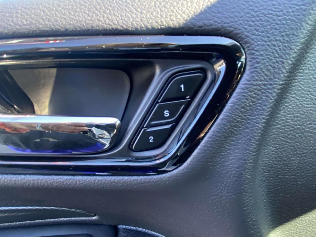 used 2024 Dodge Durango car, priced at $36,600