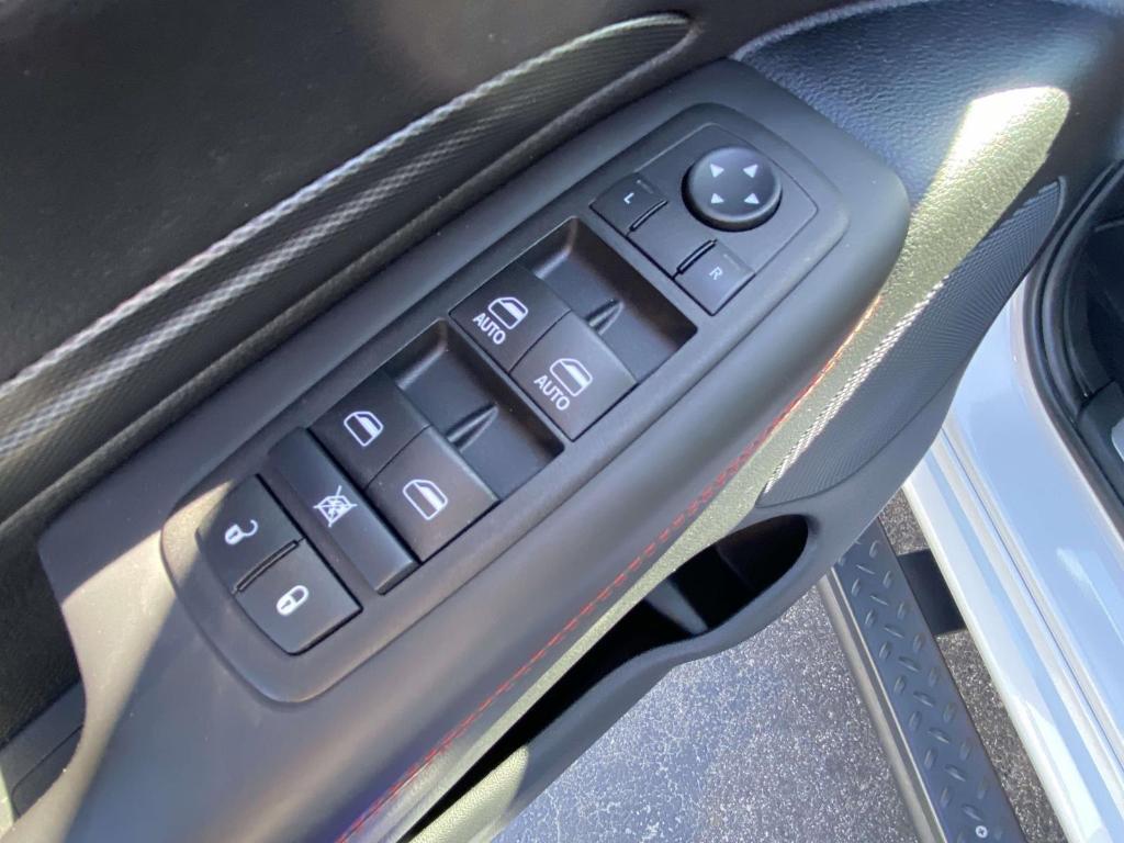 used 2024 Dodge Durango car, priced at $36,600