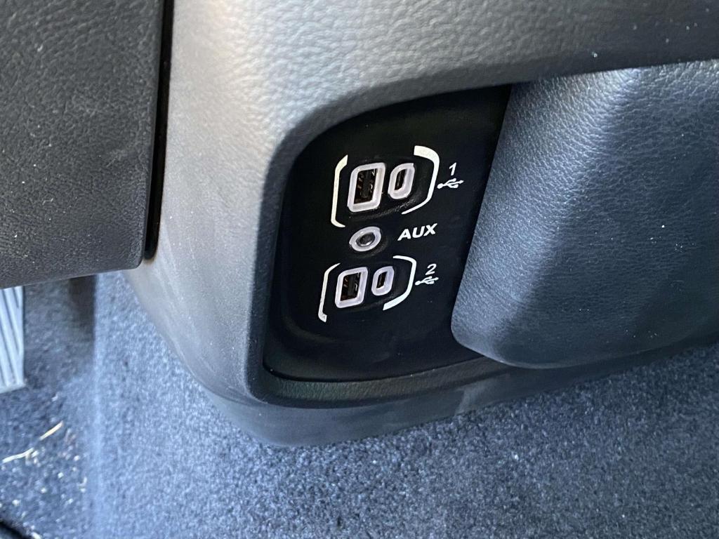 new 2025 Ram 1500 car, priced at $43,793