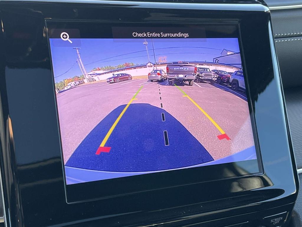 new 2025 Jeep Grand Cherokee car, priced at $39,638