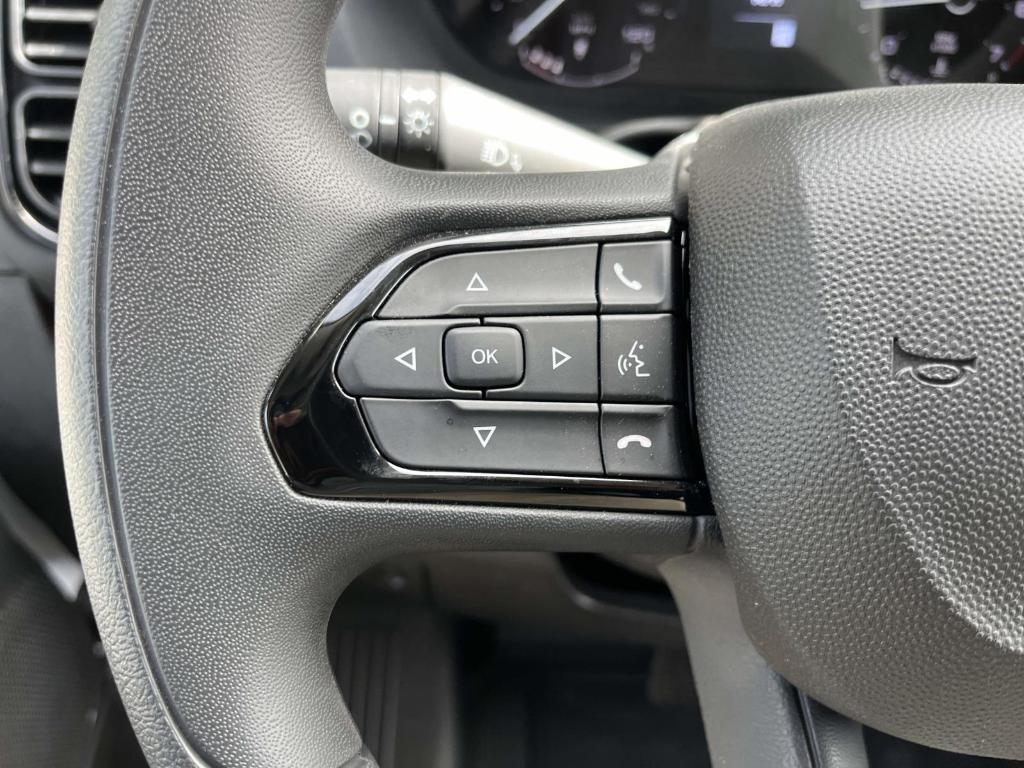 used 2025 Ram ProMaster 2500 car, priced at $36,995