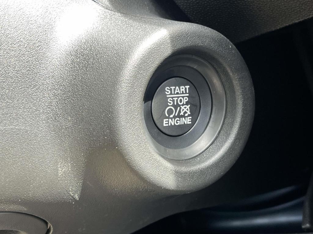 used 2025 Ram ProMaster 2500 car, priced at $36,995