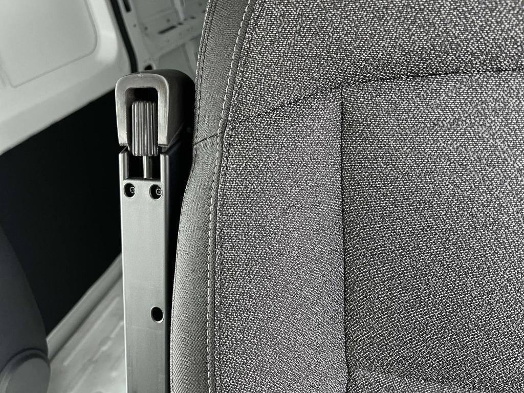 used 2025 Ram ProMaster 2500 car, priced at $36,995