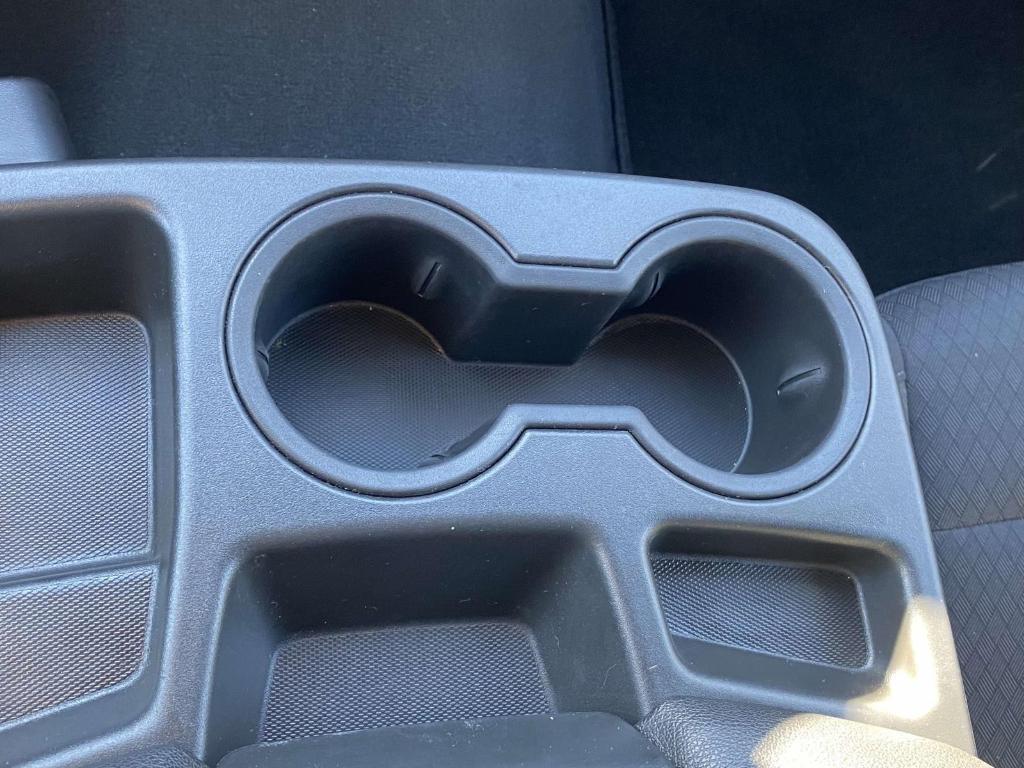 used 2022 GMC Sierra 1500 car, priced at $38,817