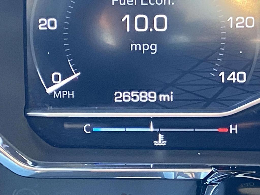 used 2022 GMC Sierra 1500 car, priced at $38,817