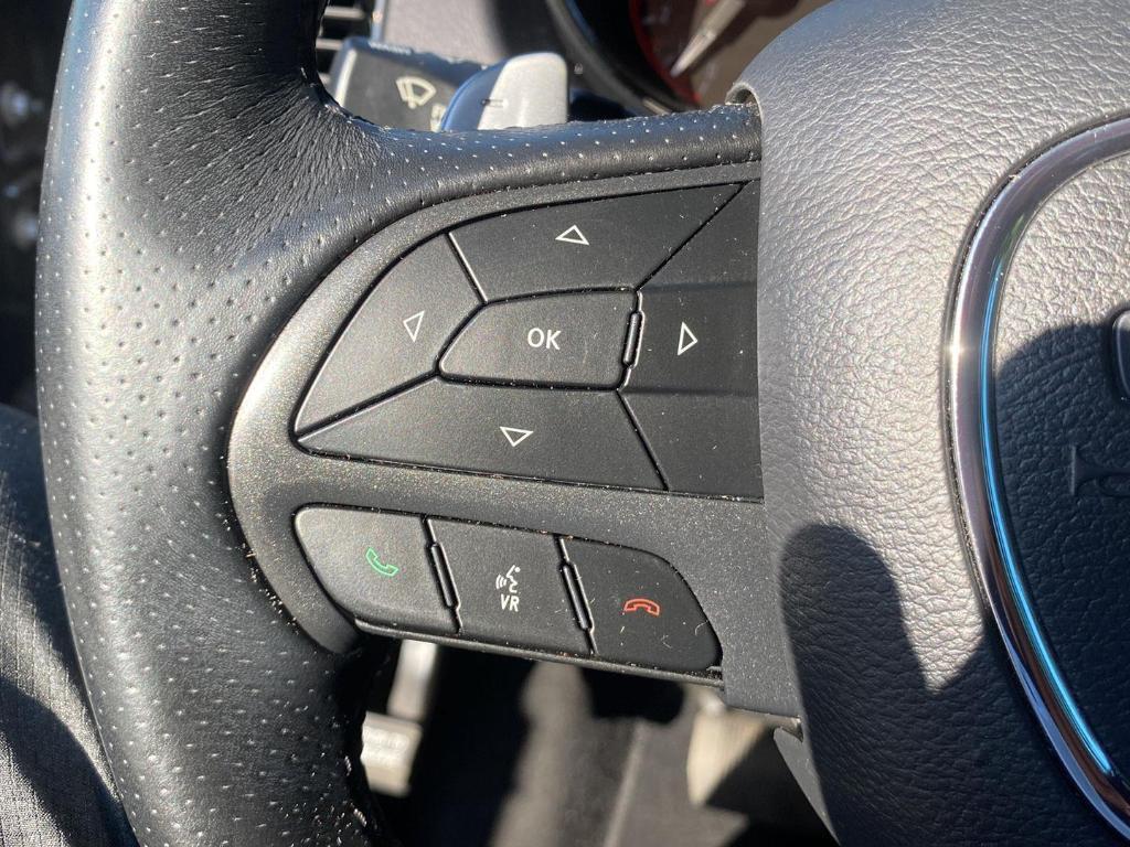 used 2019 Dodge Durango car, priced at $20,500