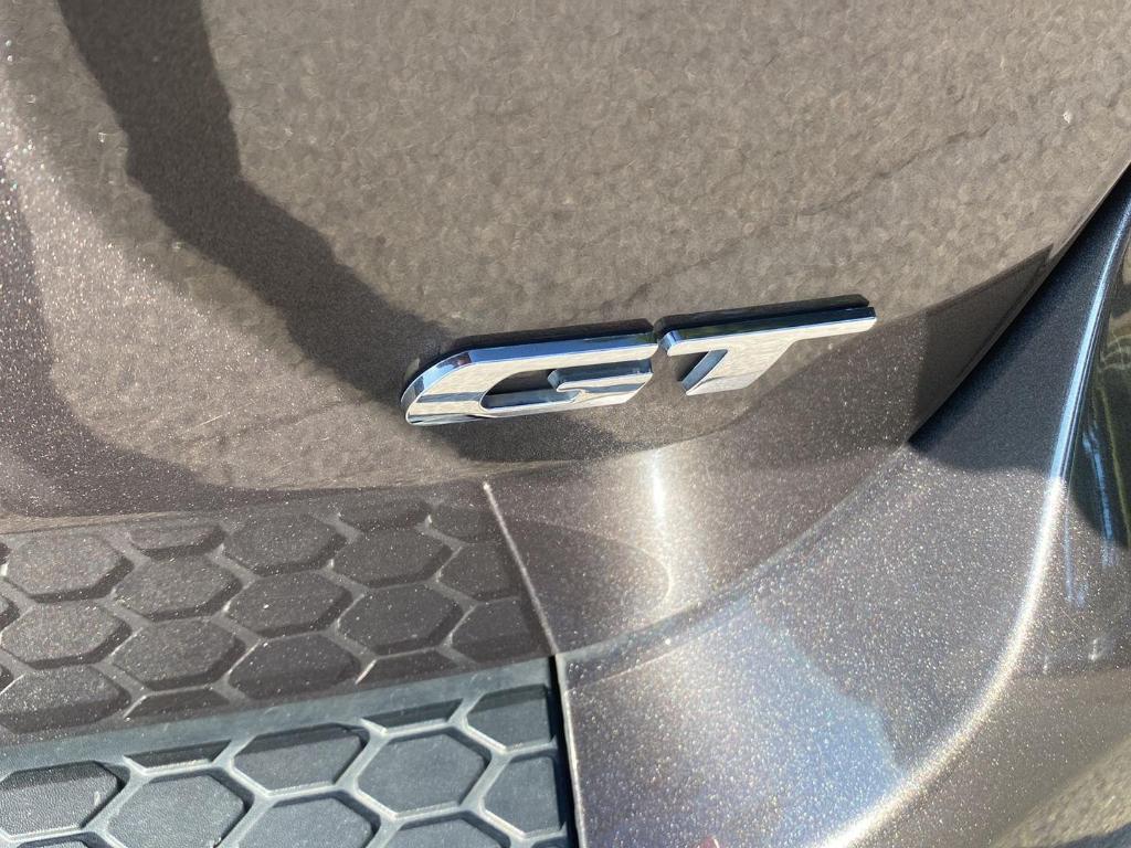 used 2019 Dodge Durango car, priced at $20,500