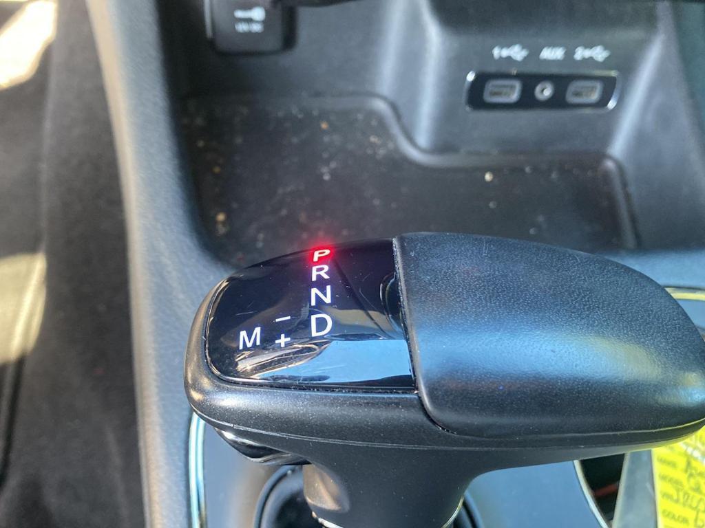 used 2019 Dodge Durango car, priced at $20,500