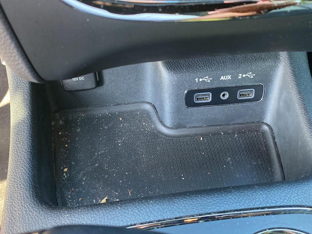 used 2019 Dodge Durango car, priced at $20,500