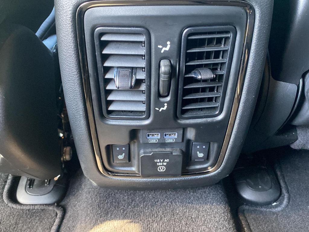 used 2019 Dodge Durango car, priced at $20,500