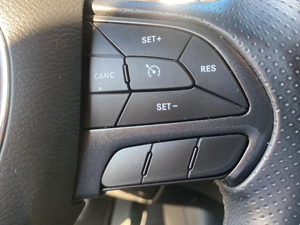 used 2019 Dodge Durango car, priced at $20,500