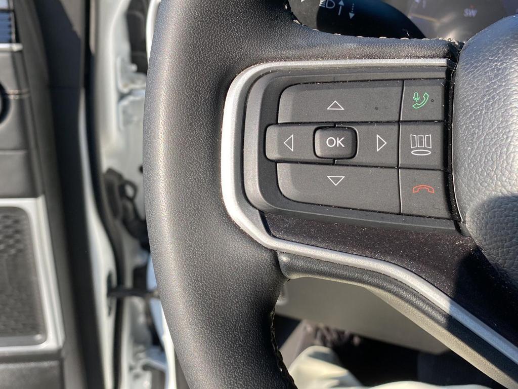 used 2022 Jeep Wagoneer car, priced at $38,999