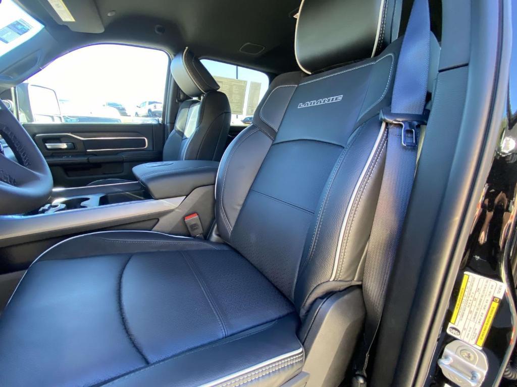 new 2026 Ram 2500 car, priced at $84,828