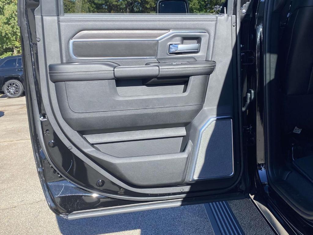 new 2026 Ram 2500 car, priced at $84,828