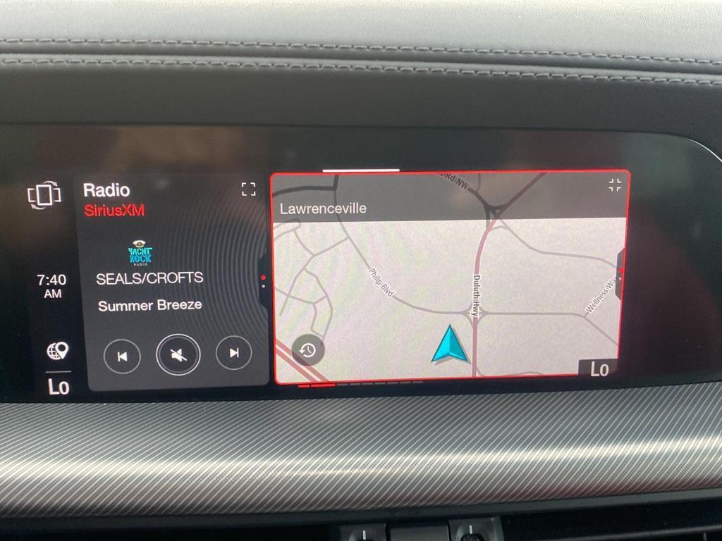 used 2022 Alfa Romeo Stelvio car, priced at $28,999