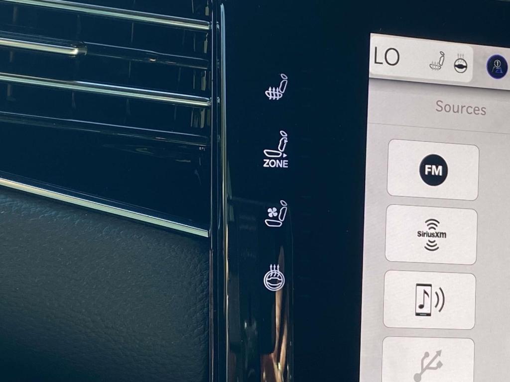 new 2025 Jeep Wagoneer car, priced at $63,933