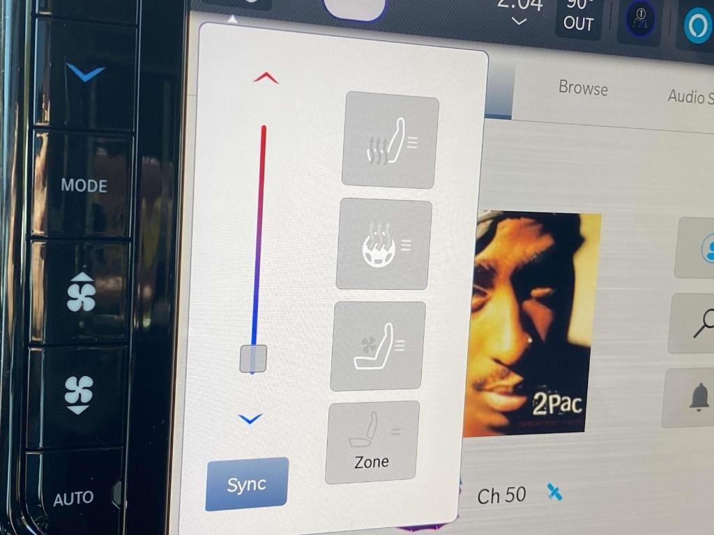 new 2026 Ram 1500 car, priced at $77,230