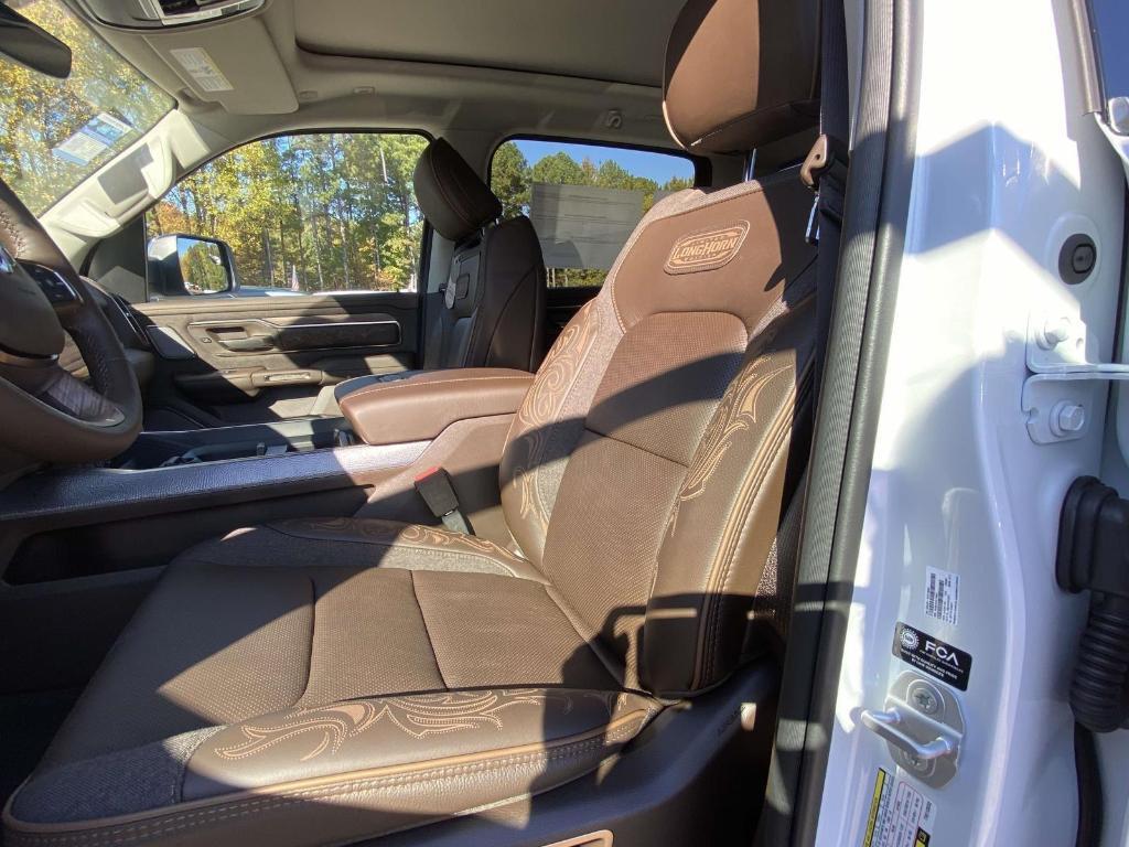 new 2026 Ram 1500 car, priced at $77,230