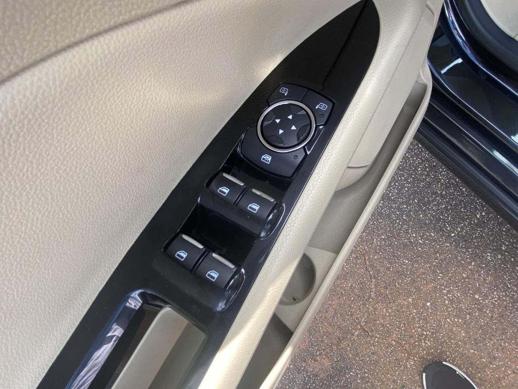 used 2013 Ford Fusion car, priced at $9,188