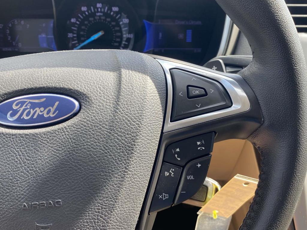 used 2013 Ford Fusion car, priced at $9,188