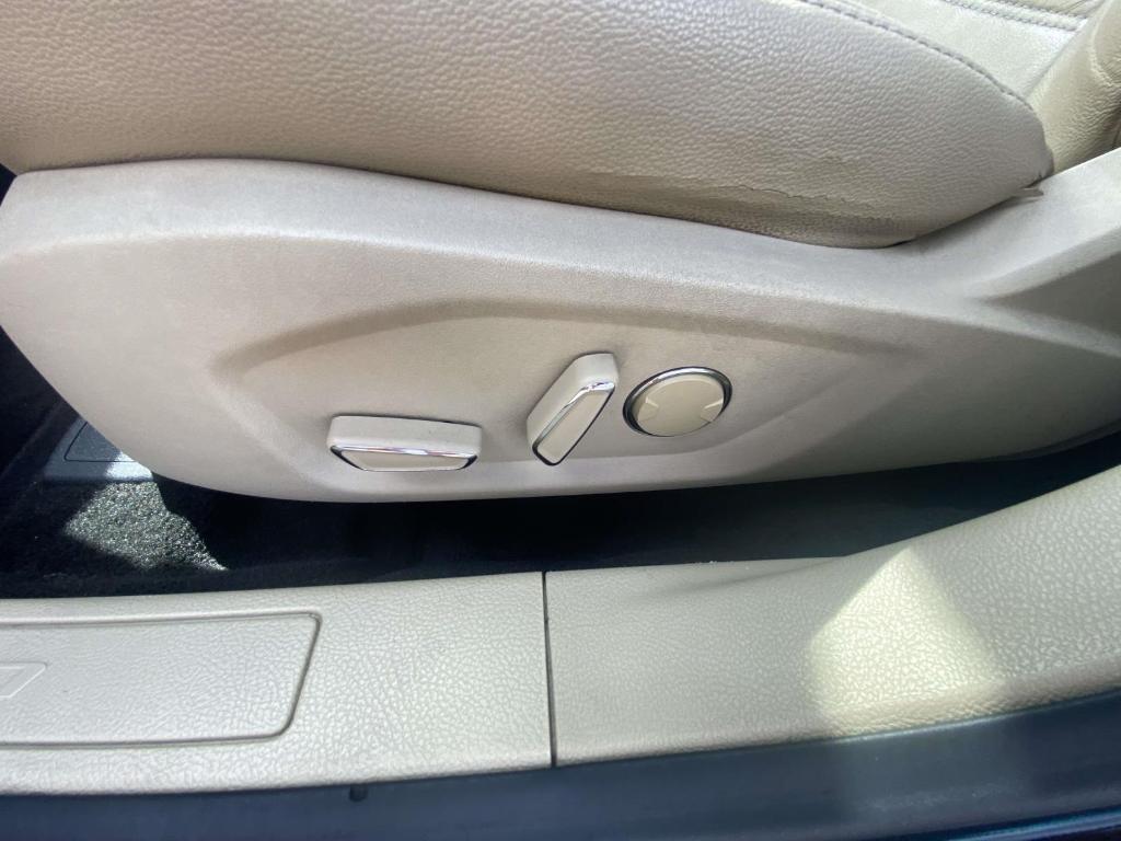 used 2013 Ford Fusion car, priced at $9,188