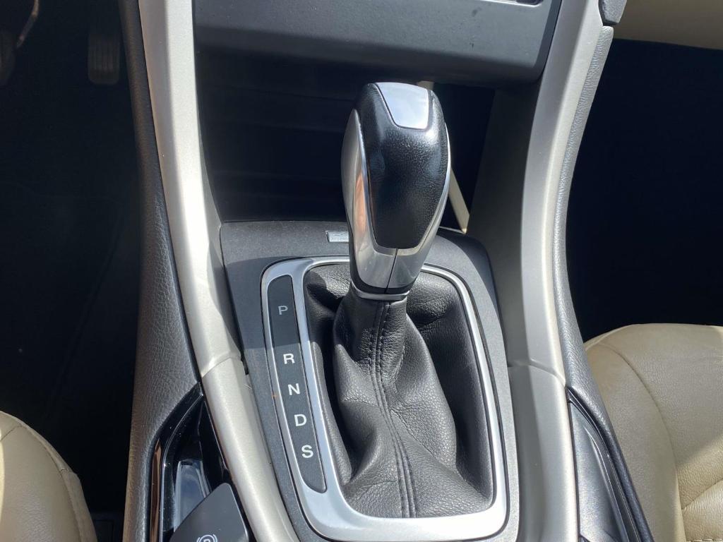 used 2013 Ford Fusion car, priced at $9,188