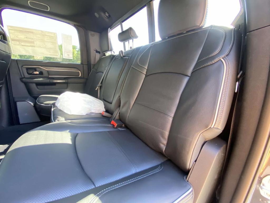 new 2026 Ram 2500 car, priced at $88,897