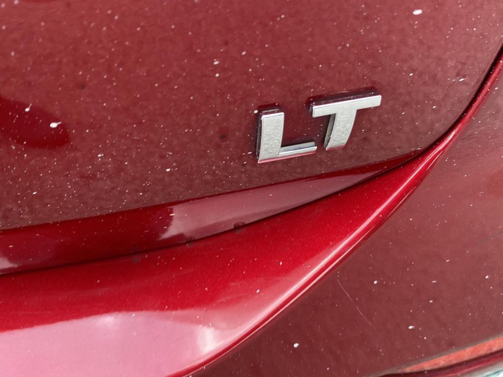 used 2019 Chevrolet Equinox car, priced at $11,500