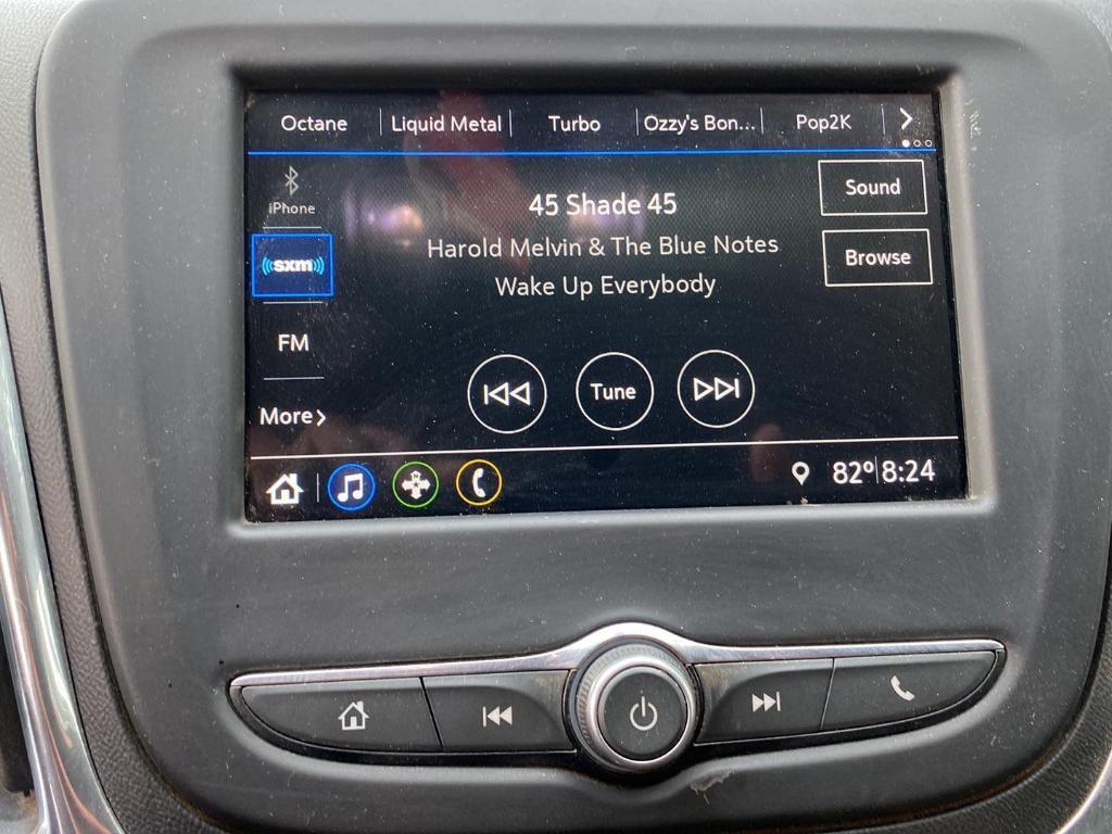used 2019 Chevrolet Equinox car, priced at $11,500