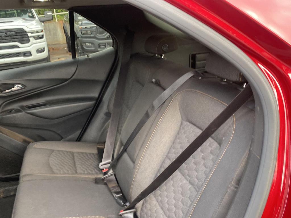 used 2019 Chevrolet Equinox car, priced at $11,500