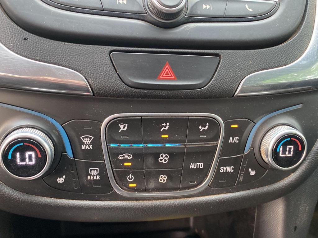 used 2019 Chevrolet Equinox car, priced at $11,500