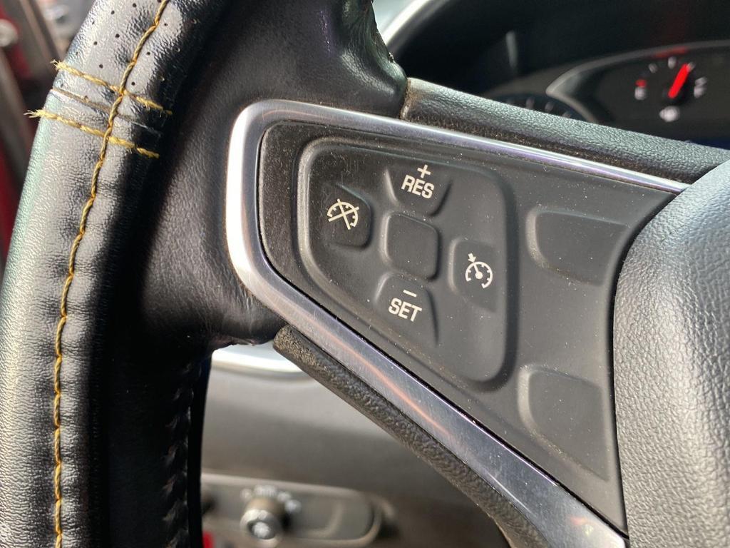used 2019 Chevrolet Equinox car, priced at $11,500