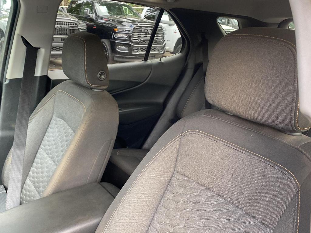 used 2019 Chevrolet Equinox car, priced at $11,500