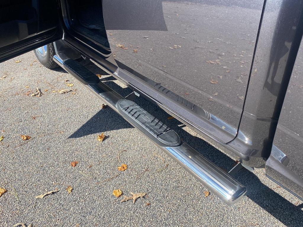 used 2017 Ram 1500 car, priced at $23,888