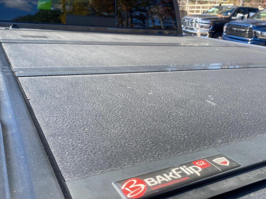 used 2017 Ram 1500 car, priced at $23,888