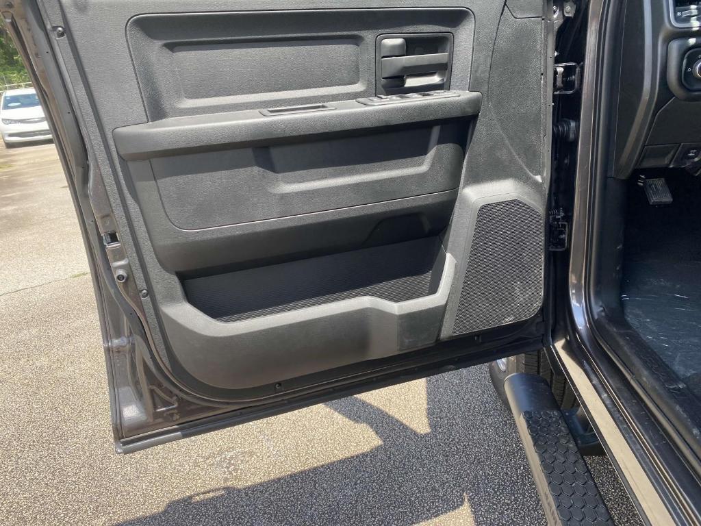new 2025 Ram 2500 car, priced at $65,898