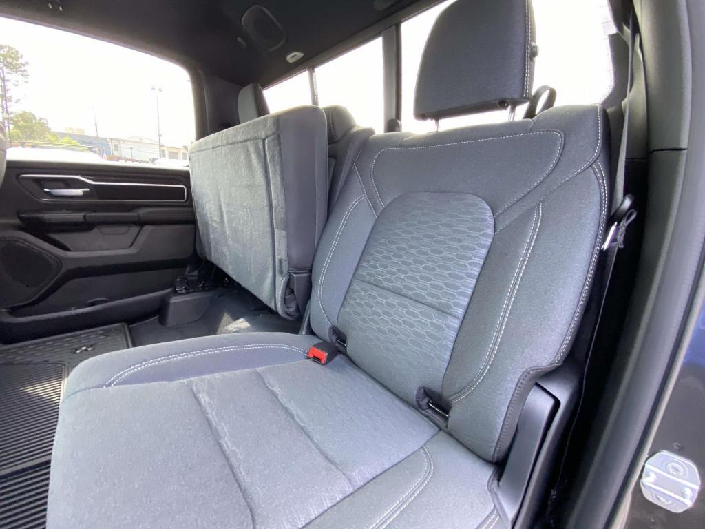 new 2026 Ram 1500 car, priced at $56,176