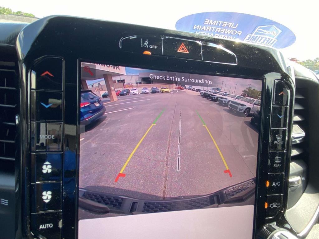 new 2026 Ram 1500 car, priced at $56,176