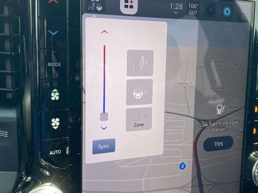 new 2026 Ram 1500 car, priced at $56,176