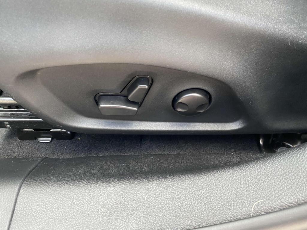 used 2022 Jeep Compass car, priced at $23,999