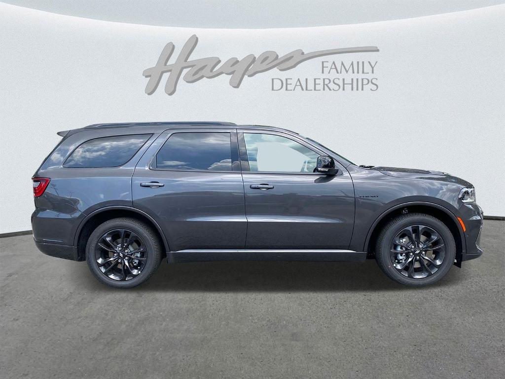new 2025 Dodge Durango car, priced at $55,468