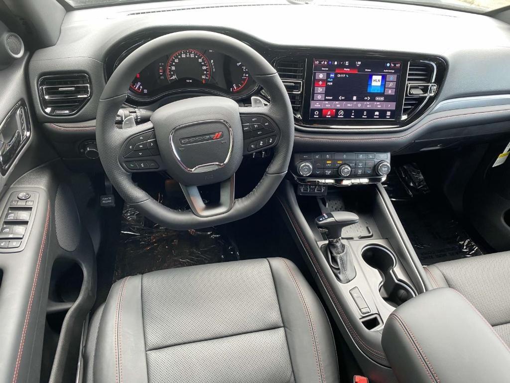 new 2025 Dodge Durango car, priced at $55,468