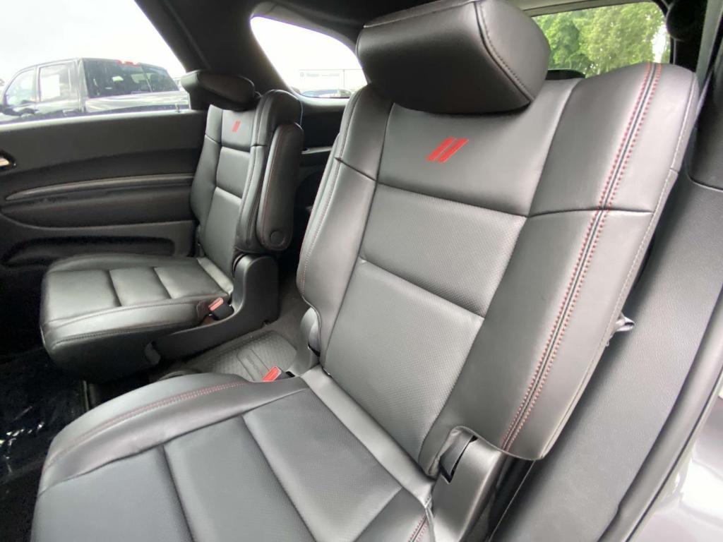 new 2025 Dodge Durango car, priced at $55,468