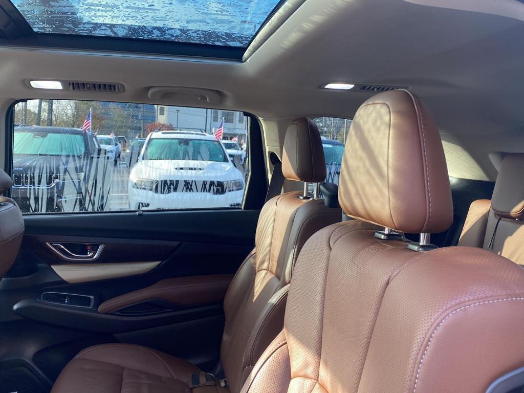used 2019 Subaru Ascent car, priced at $22,510