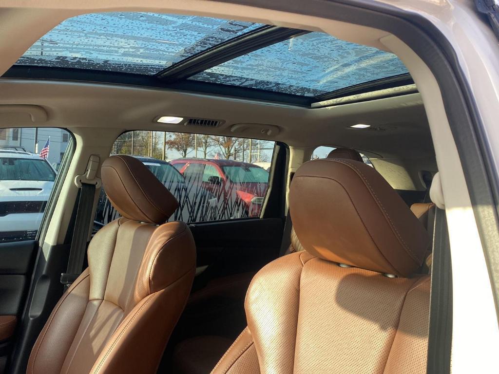 used 2019 Subaru Ascent car, priced at $22,510