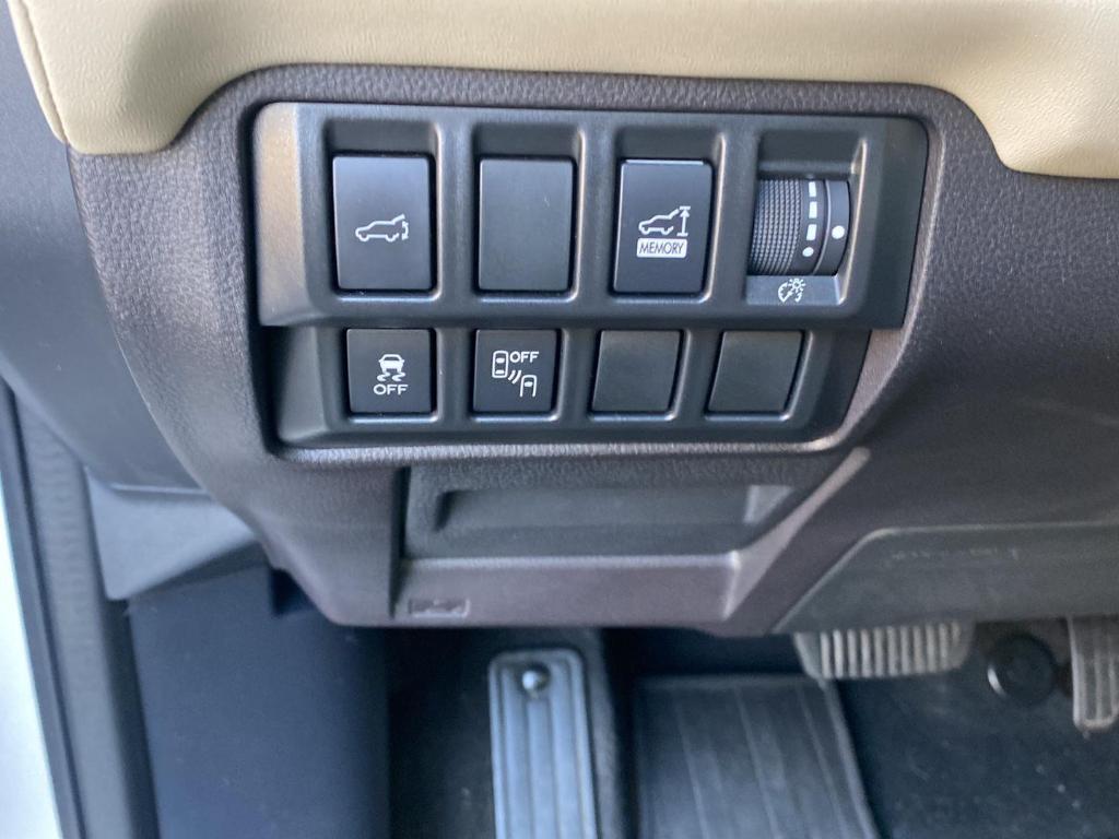 used 2019 Subaru Ascent car, priced at $22,510