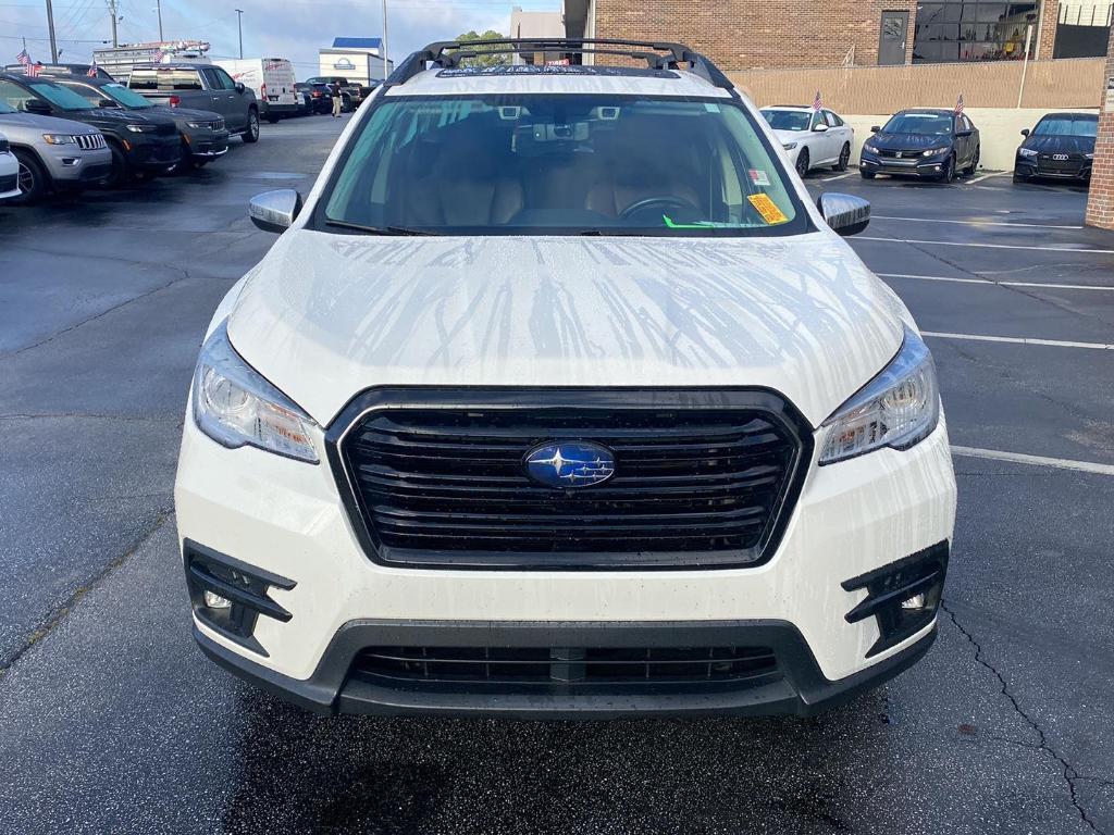 used 2019 Subaru Ascent car, priced at $22,510